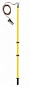 36kV Topraklamalı Stanka 2Mt - 16mm Kablolu