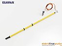 36kV Topraklamalı Stanka 2Mt - 16mm Kablolu
