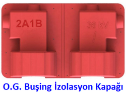 OG Buşing İzolasyon Kapağı - 2