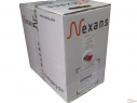 NEXANS - Cat 5 UTP PVC Kablo