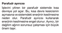 Parafudr Ayırıcısı - 2