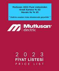 Mutlusan Ürünleri Burada 