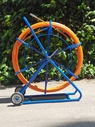 Fiber Susta 11mm 150 Metre Makaralı - 2