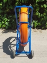 Fiber Susta 11mm 150 Metre Makaralı - 7