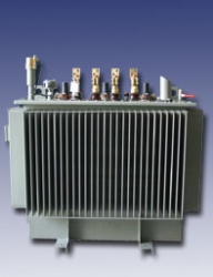 1250 kVA 28,5-36/0,4kV A PLUS Alm.Sargı Yağlı Trafo